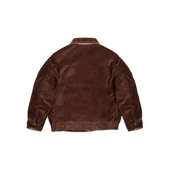 CORDUROY WORK JACKET GJC-0001