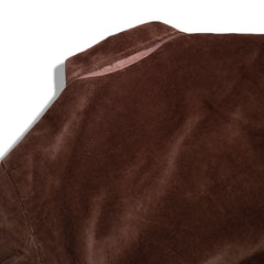 CORDUROY WORK JACKET GJC-0001