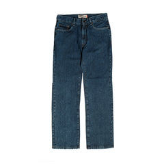 ORIGINAL 5 POCKET DENIM PANTS “CLASSIC JUSAC” FIT - OCJ-0007