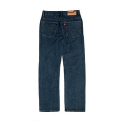 ORIGINAL 5 POCKET DENIM PANTS “CLASSIC JUSAC” FIT - OCJ-0007