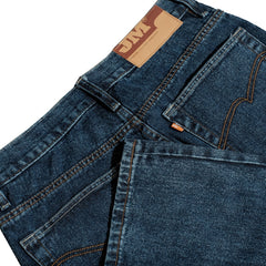 ORIGINAL 5 POCKET DENIM PANTS “CLASSIC JUSAC” FIT - OCJ-0007