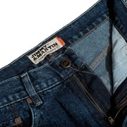 ORIGINAL 5 POCKET DENIM PANTS “CLASSIC JUSAC” FIT - OCJ-0007