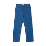 BASIC REGULAR DENIM PANTS S381