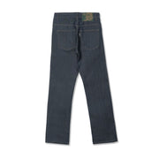 BASIC REGULAR DENIM PANTS S386