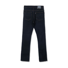 BASIC SLIM DENIM PANTS S394