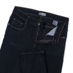 BASIC SLIM DENIM PANTS S394