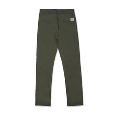 BASIC SLIM CHINO PANTS S416-2