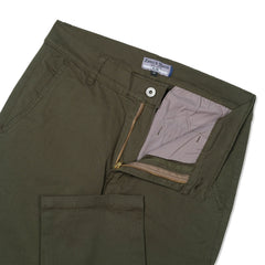 BASIC SLIM CHINO PANTS S416-2