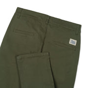 BASIC SLIM CHINO PANTS S416-2