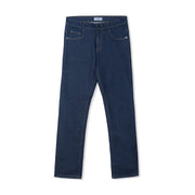 BASIC SLIM DENIM PANTS S424