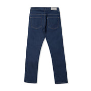 BASIC SLIM DENIM PANTS S424