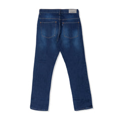 BASIC SLIM DENIM PANTS S426