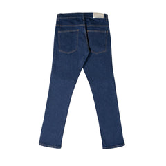 BASIC SLIM DENIM PANTS S427