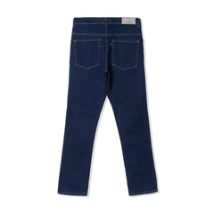 BASIC SLIM DENIM PANTS S428