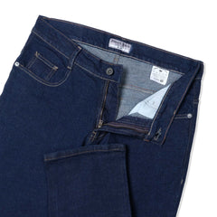 BASIC SLIM DENIM PANTS S428