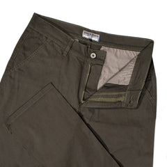 BASIC SLIM CHINO PANTS S432