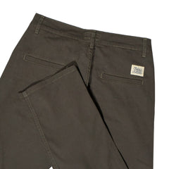 BASIC SLIM CHINO PANTS S432