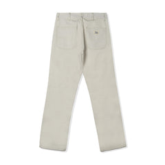 BASIC WORK PANTS S437