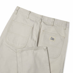 BASIC WORK PANTS S437