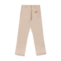 BASIC WORK PANTS S438