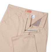 BASIC WORK PANTS S438