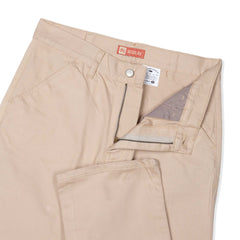 BASIC WORK PANTS S438