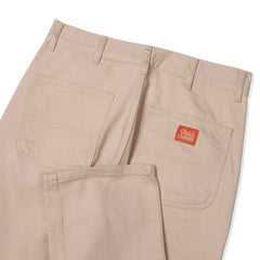 BASIC WORK PANTS S438