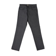 BASIC REGULAR DENIM PANTS S441