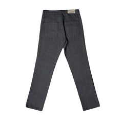 BASIC REGULAR DENIM PANTS S441