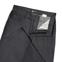 BASIC REGULAR DENIM PANTS S441