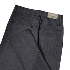 BASIC REGULAR DENIM PANTS S441