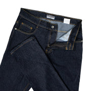 BASIC SLIM DENIM PANTS S447