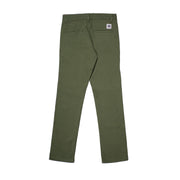 BASIC SLIM CHINO PANTS S450