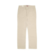 BASIC SLIM CHINO PANTS - S461