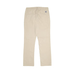 BASIC SLIM CHINO PANTS - S461