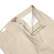 BASIC SLIM CHINO PANTS - S461