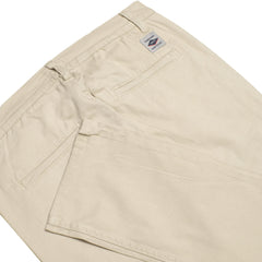 BASIC SLIM CHINO PANTS - S461