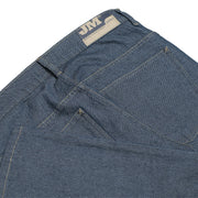 BASIC SLIM DENIM PANTS - S463