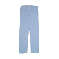 BASIC REGULAR DENIM PANTS S465