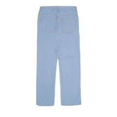 BASIC REGULAR DENIM PANTS S465