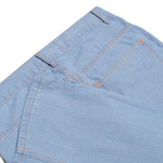 BASIC REGULAR DENIM PANTS S465