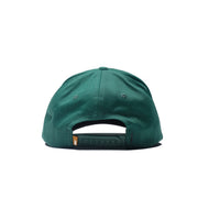 TRUCKER CAP GREEN TP040