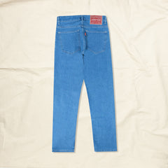 ORIGINAL 5 POCKET STRAIGHT STRETCH DENIM PANTS OG802-1