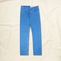 ORIGINAL 5 POCKET SLIM STRETCH DENIM PANTS OG802-2