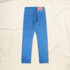 ORIGINAL 5 POCKET SLIM STRETCH DENIM PANTS OG802-2